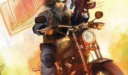 冬兵 漫画,冰封岁月的复仇者