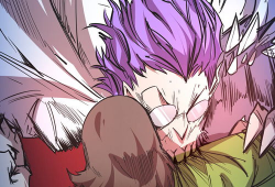 漫画异变,末世降临，人性与生存的残酷较量